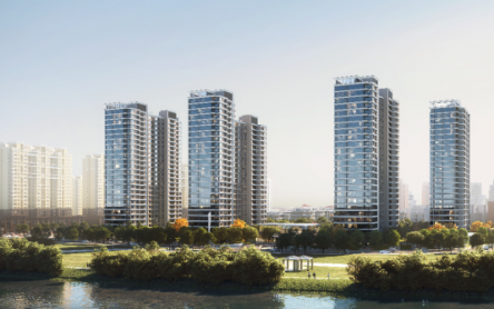 元旦致辭：頂住壓力、奮發(fā)拼搏，沒(méi)有跨不過(guò)去的坎